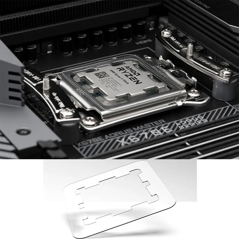 Noctua Nt-h1 3.5g 10g Am5 sw Edição Pasta de Graxa Condutiva Térmica para Notebook Graphics Cpu Cooler Gpu Chassis Cooling - Imagem 3