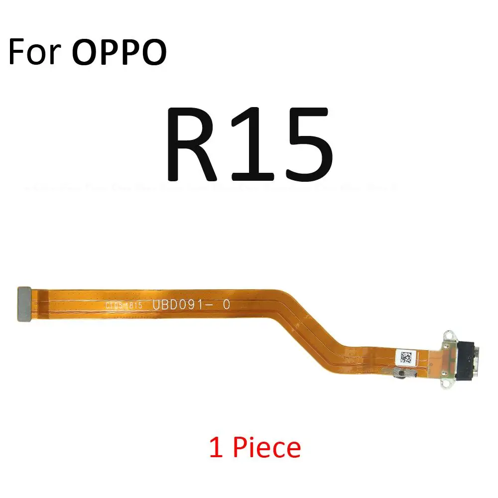 Universal Charging Port Dock Flex Cable
