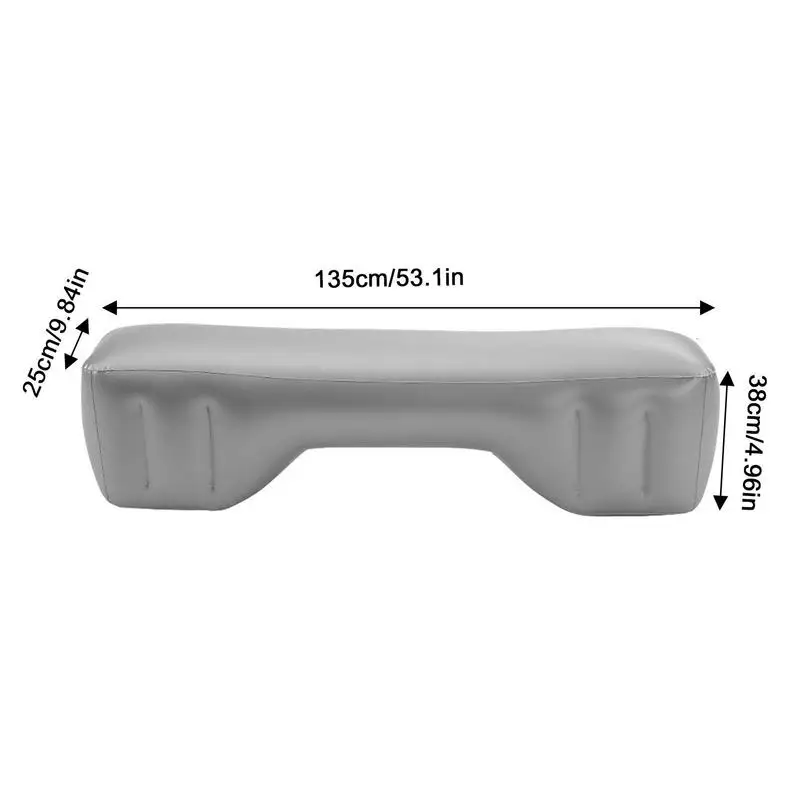 Car Air Mattress Back Seat Gaps Noise Reduction Inflation Bed Mattress Back Seat Truck Bed Air inflatable air bed,car sleeping mattress,camping mattress,inflatable camping mattress