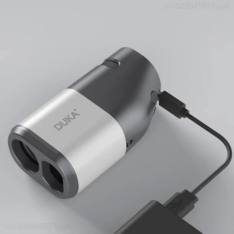 monocular medidor de distancia laser instrumentos medicao golfe caca viagem tr1 02