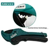 PVC pipe cutter 42mm 0-1.6" scissors tube shear PVC PU PP PE hose cutting hand tool 2