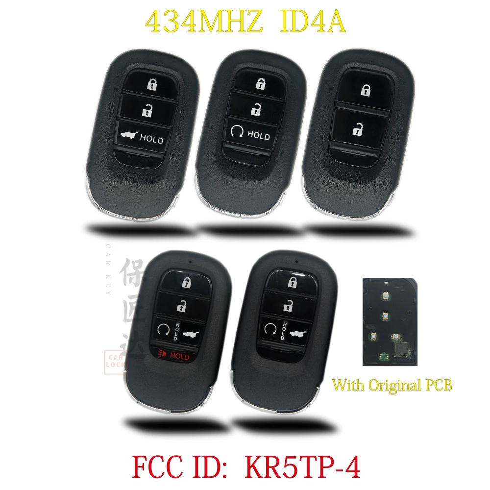 OEM 2022 RAM 1500 REMOTE KEY FOB SMART KEYLESS ENTRY REMOTE START