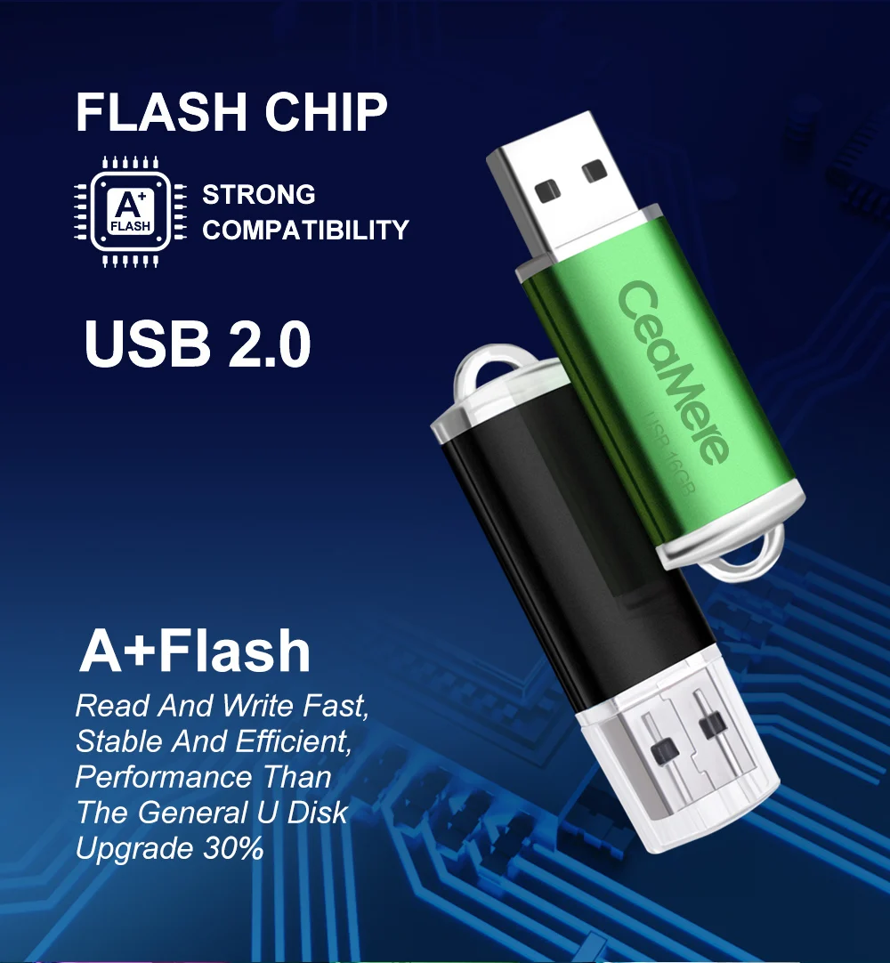 50PCS Custom LOGO USB 2.0 USB 3.0 High Speed Usb Stick 2. 0 memoria stick memory Flash Drive Pendrive4GB 8GB 16GB 32GB 64GB 5