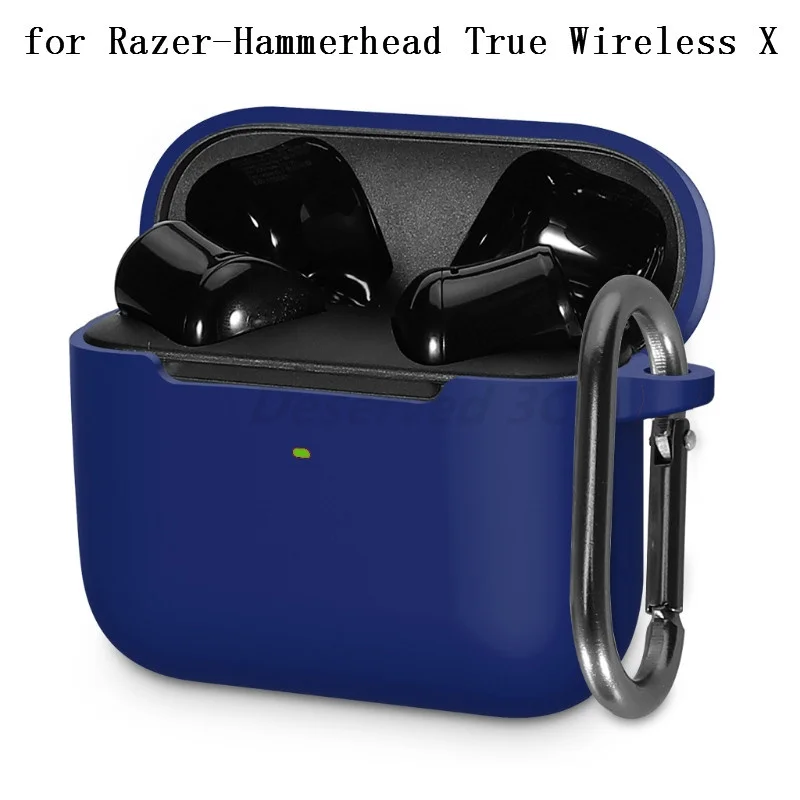 ヘッドホン Hammerhead True Wireless 2nd Gen Amazon.com: Razer Hammerhead True Wireless (2nd Gen