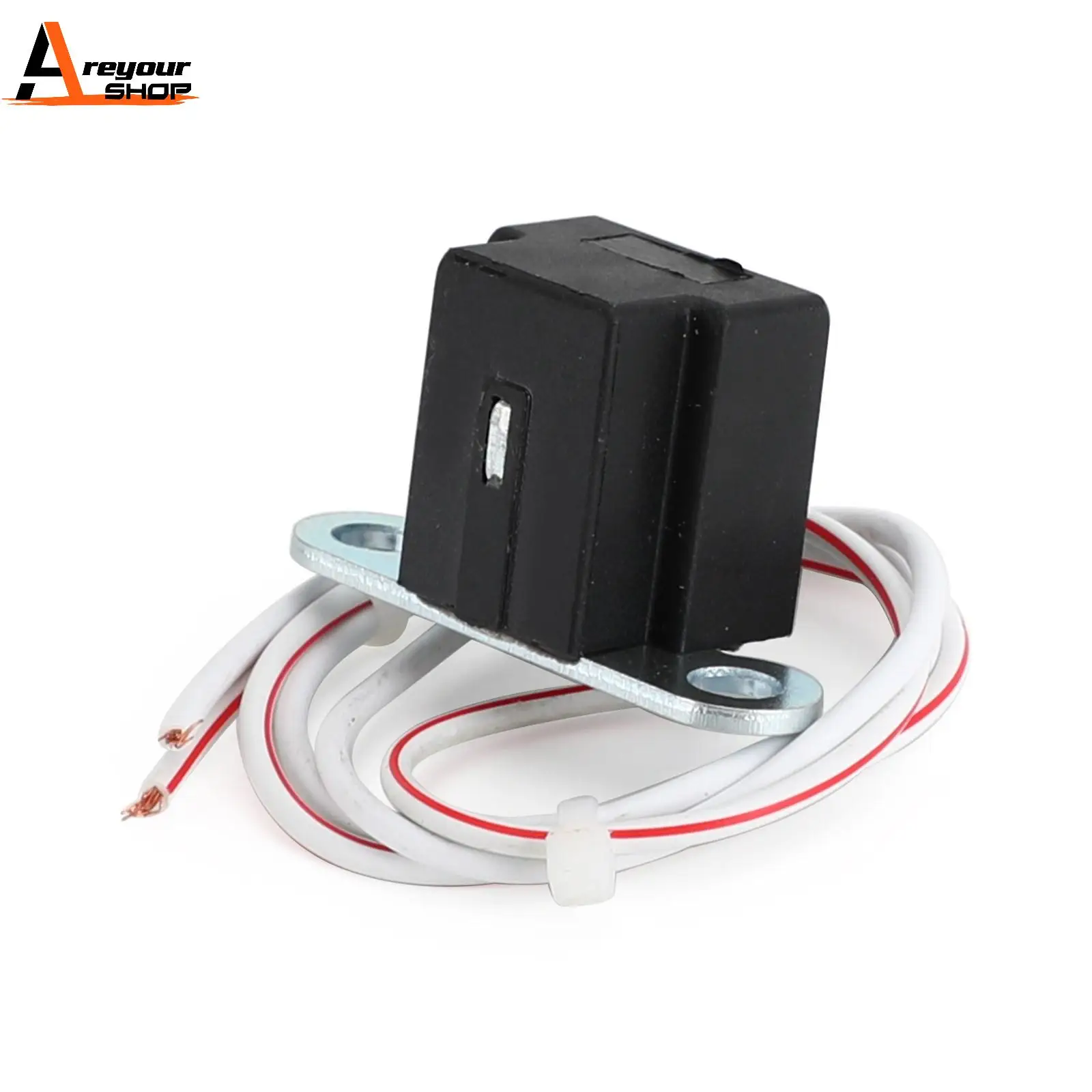 

Areyourshop Stator Pick Up Pulsar Coil for Polaris Swedish Magnum Ranger Sportsman Big Boss 400 425 500 UTV PTV Motor Parts