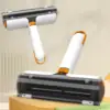 Portable Hair Removal Roller Cat and Dog Hair Remover Reusable Pet Hair Removal Tool for Home Couch Furniture Carpet Cleaning 1