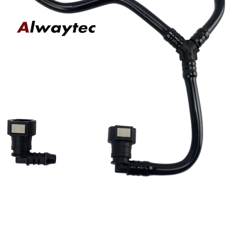 92226561 Kraftstoffleitung Assy für GM Chevy Chevrolet Camaro Kraftstoffleitung Gas hinteres Kraftstoffzufuhrrohr – Detail 9