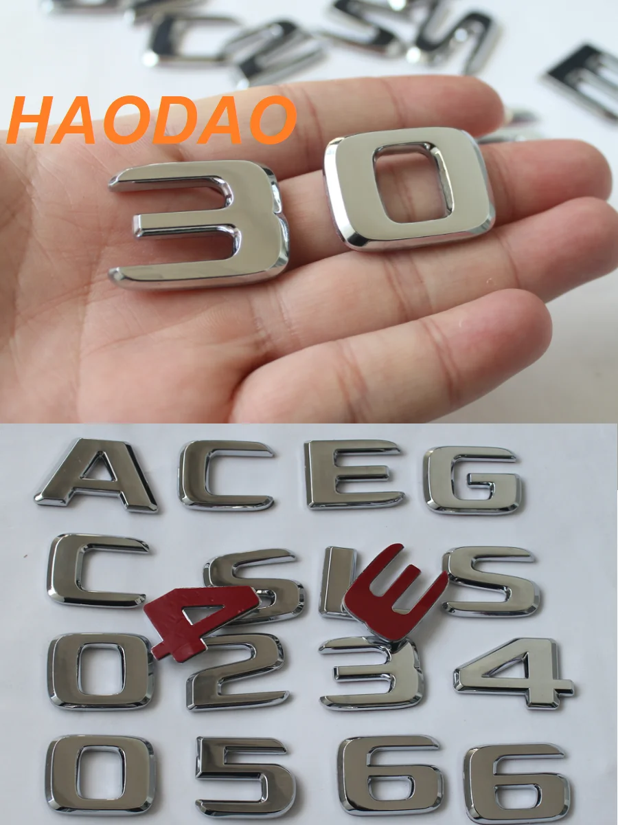 크롬 메르세데스 벤츠 AMG C124 S124 W124 W210 S210 W211 W212 S212 S213 W213 C207 E36 E60 E50 E55 E43 E63 엠블럼