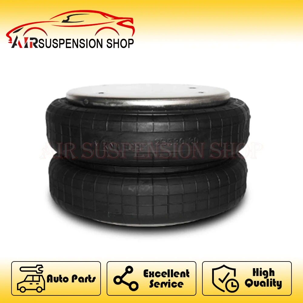

For Firestone W01-358-6800 Contitech FD530-30 518 Car Air Suspension Spring Assembly Truck Air Spring Auto Accessories