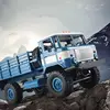 Mangniu Model Gasi Mn66 4wd High Speed Climbing Off Road Charging Remote Control Modified Model Children'S Boy Toy Racing Car 4