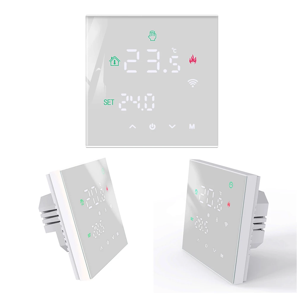 Smart Temp Remote Controller Thermostat 2