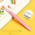 Pink Straight