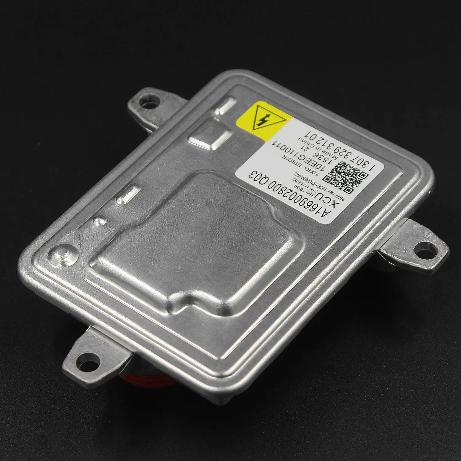 Car Xenon Headlight Ballast D1S Ballast A1669002800 Q03 130732931201 for Mercedes