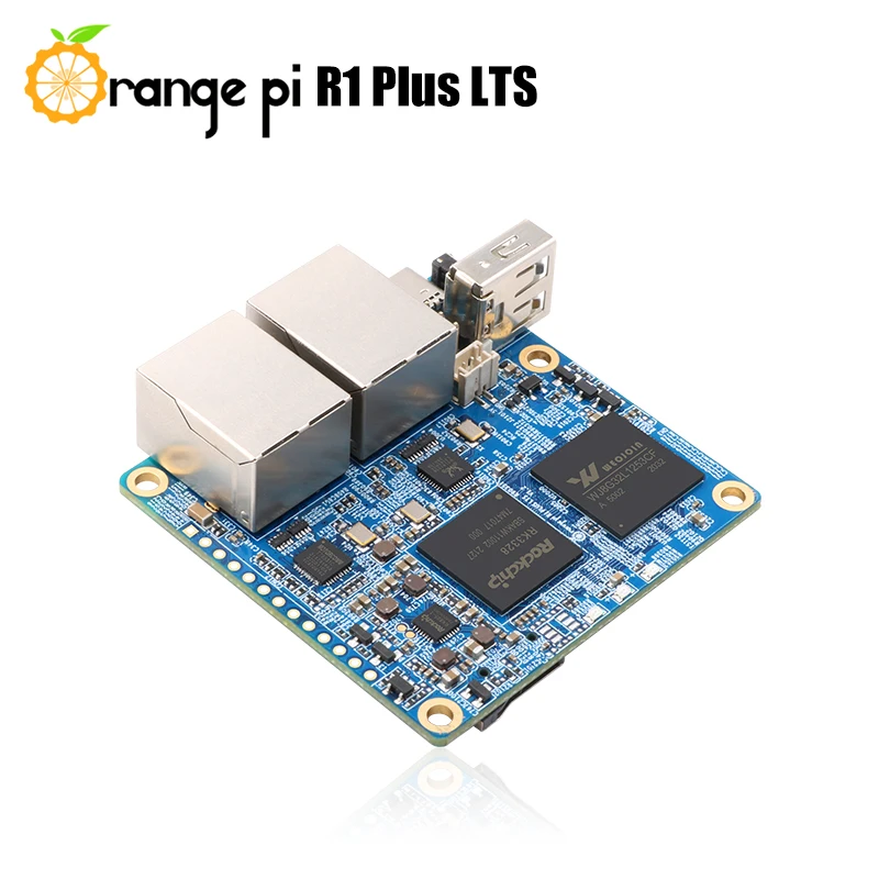   R1 ÷ LTS  ҽ ̱  ǻ, ̴ Ϳ, OpenWRT , ȵ̵ 9  , 1GB RAM, RK3328