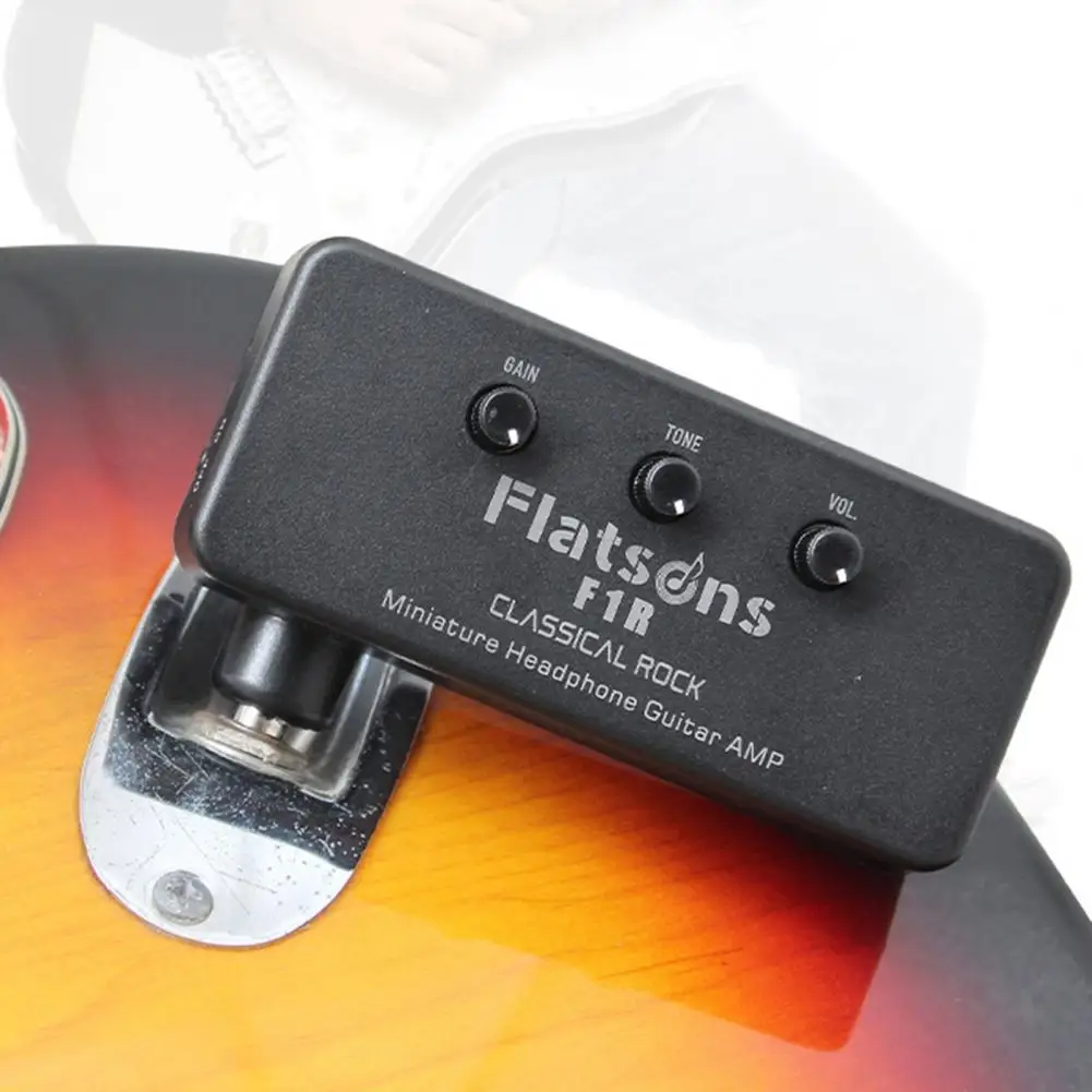 F1RGuitarAmplifierGuitarHeadphoneGuitarBassSoundPedalBoard