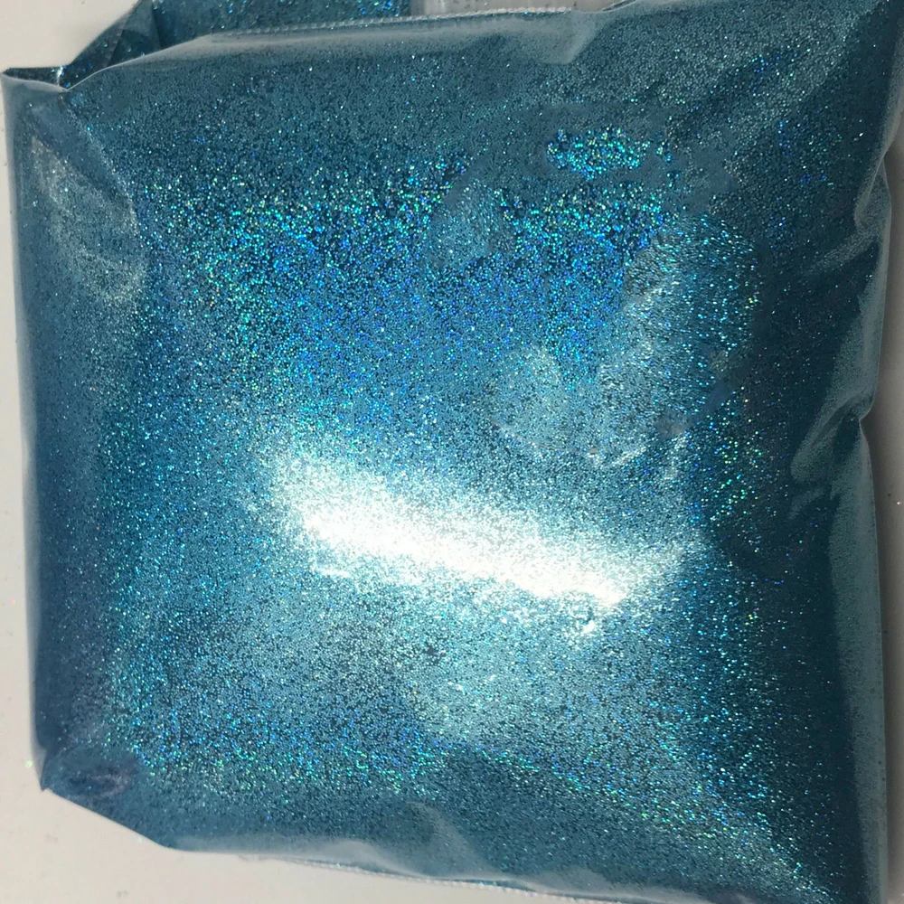 50G Holographic Glitter Powder 1/128 Sparkle Glitter Bulk Holographic Nail Powder Ultra-Fine 008 Nail Fine Glitter,7754