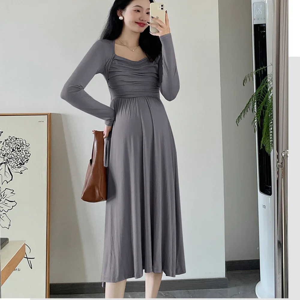 Maternity Dresses Bcbg Spring Dresses Pink Maternity Dress