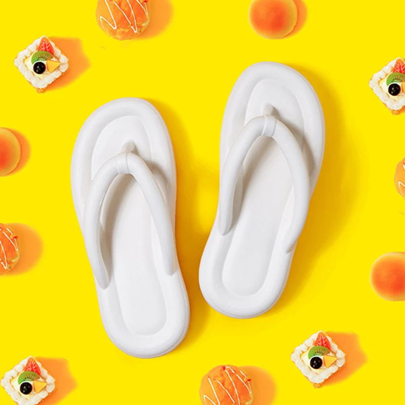 Chanclas antideslizantes de interior para mujer - True Deals Club