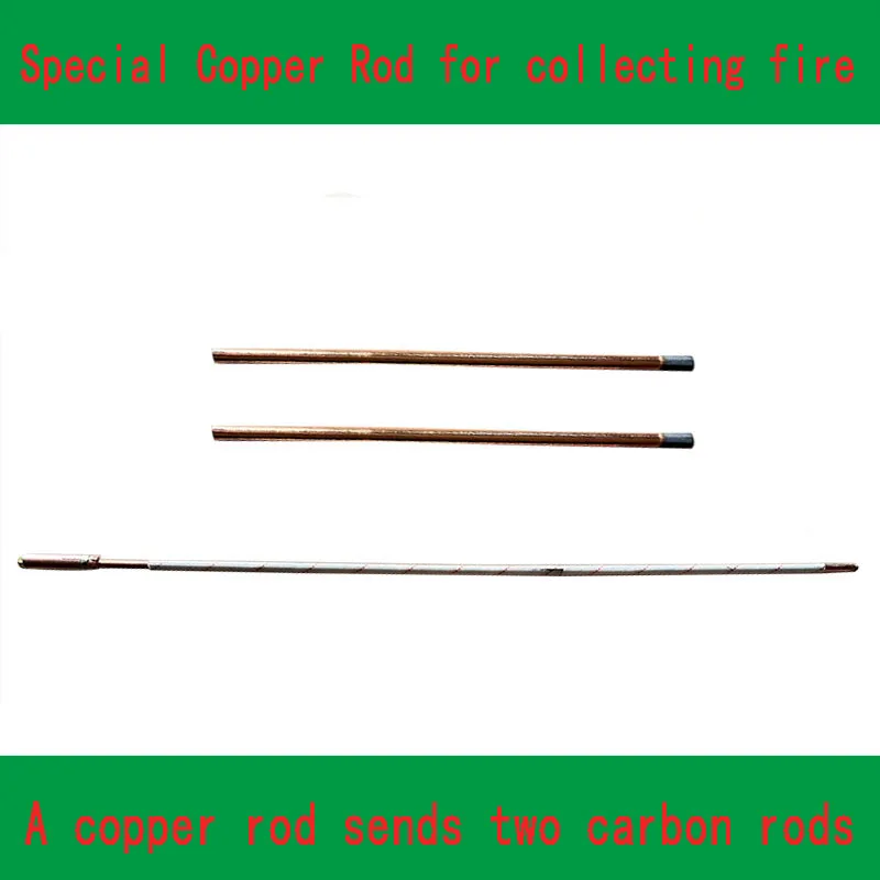 Concave repair fire recovery special copper bar car concave and convex integral non-marking paint-free sheet metal stretching re