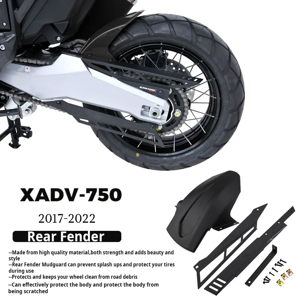 Béquilles Pour Honda X Adv Xadv X-Adv 750 2021 2022 Accessoires De Moto