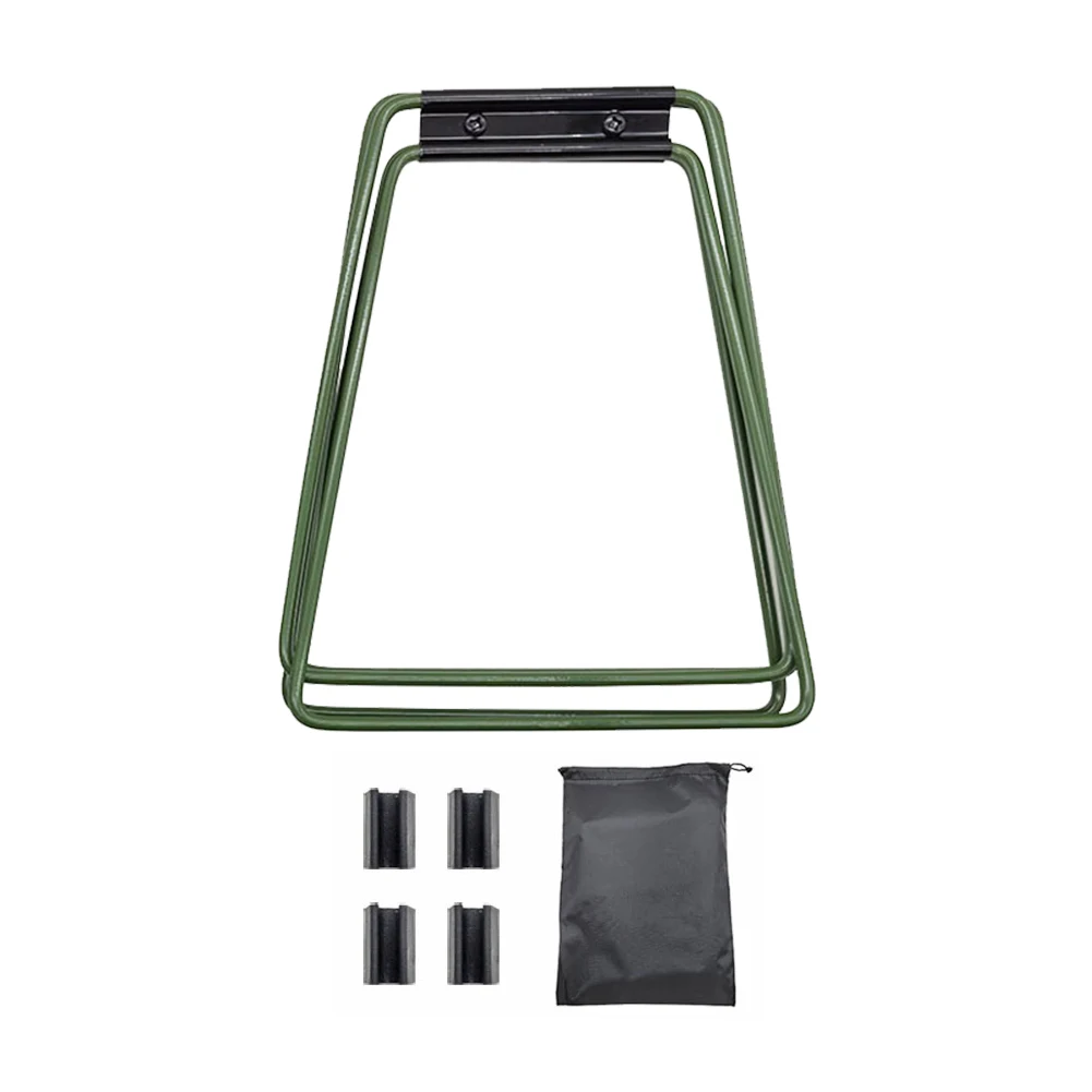 Green A