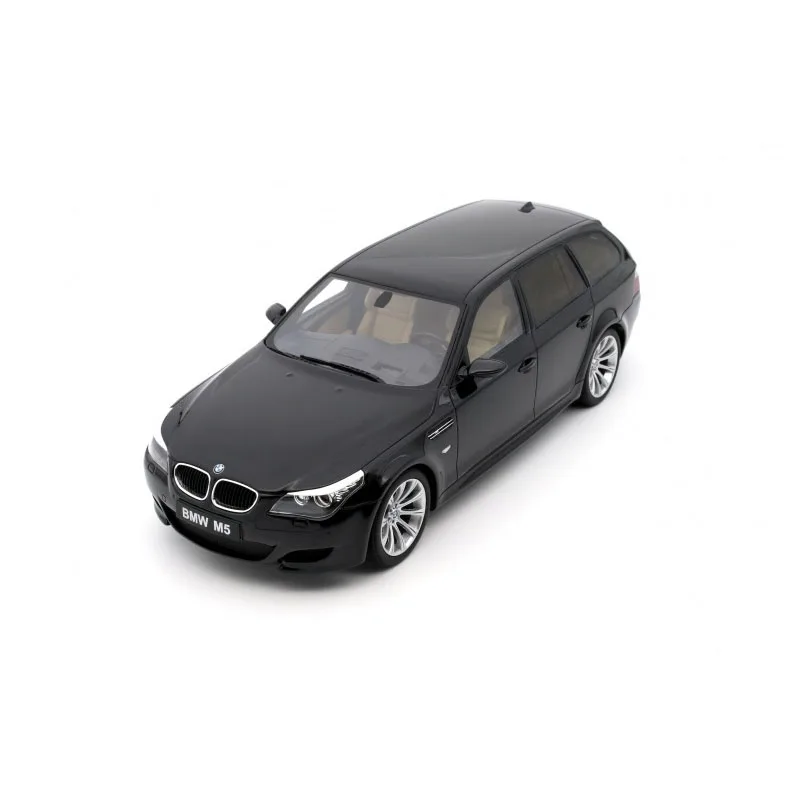 Оригинал масштаб 1:18 BMW 5 серии E61 M5 универсал имитация каучука ...
