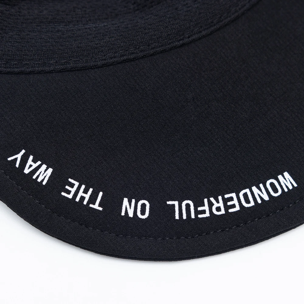 Cycling Cap Summer Outdoor Sports Sunscreen Sunshade Lightweight Breathable UV Protection Mountain Bike Riding Cap Unisex