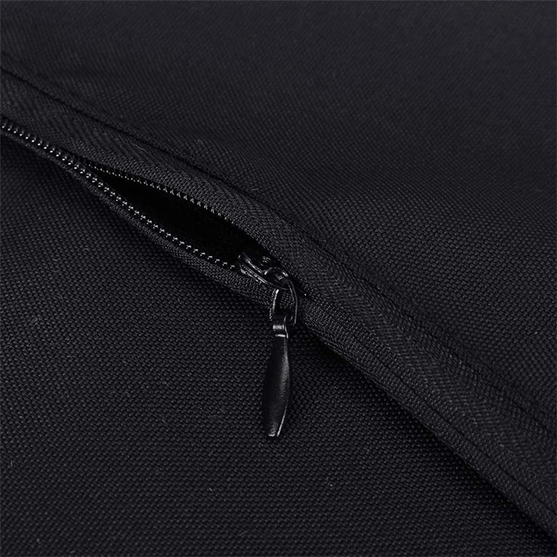 Universal Laubbläser Tasche Ersatz Selbst Entladen Einstellbare Sammlung Tasche Vakuum Lagerung Hof Abfall Garten Werkzeug Zubehör – Detail 12