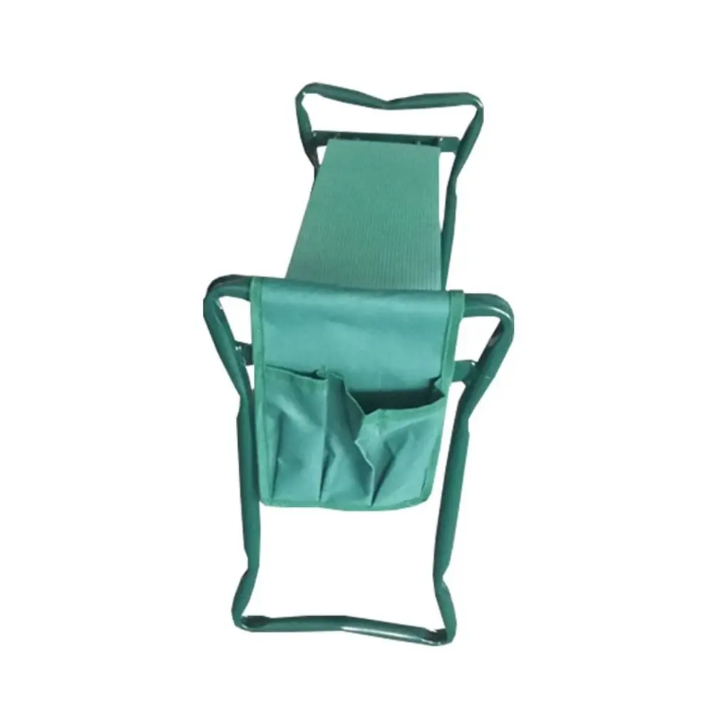Foldable Garden Kneeler Portable Soft Cushion Garden Kneeling Bench Stool Seat Pad knee protection pad
