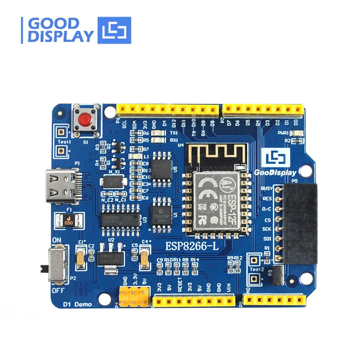   ÷   ŰƮ , Wi-Fi , ġ ũ    ̽ ESP8266-L(C03)