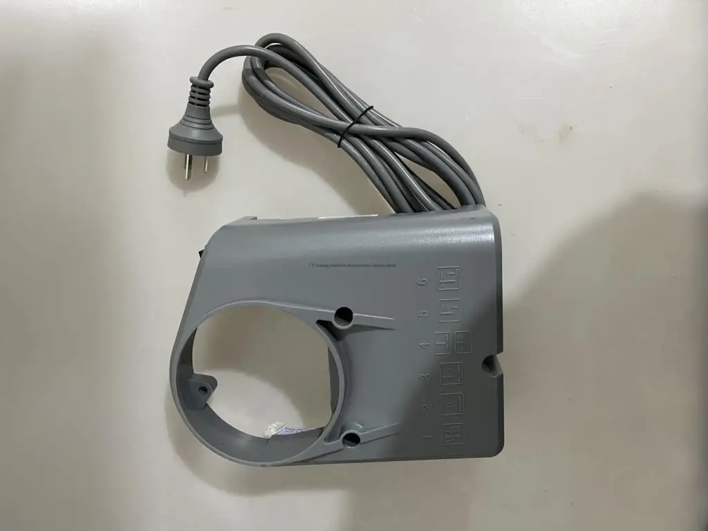 Bruce-Electric-Control-Box-RA4-RA3-Original-Jack-Qixing-Controller ...