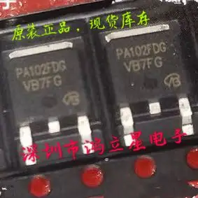 

Бесплатная доставка PA102FDG NIKOS TO-252 20V10A MOS 20 шт.