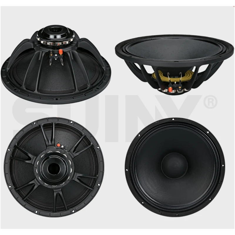 Hf-138 HiFi Speakers h Woofer Line Array High-power Professional Stage Performance Neodymium Magnetic/1PCS