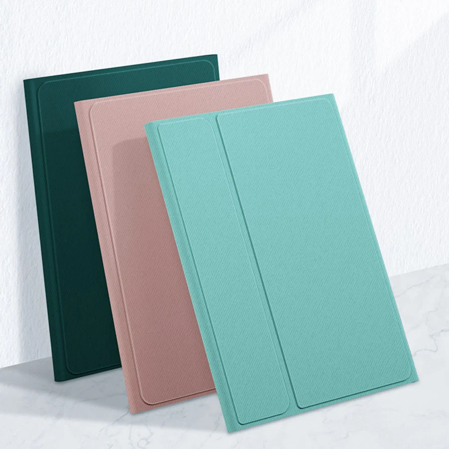 Capa de Teclado Magnético para Xiaomi Mipad Mouse Case Tablet mi Pad Pro Suporte para Lápis - Imagem 6