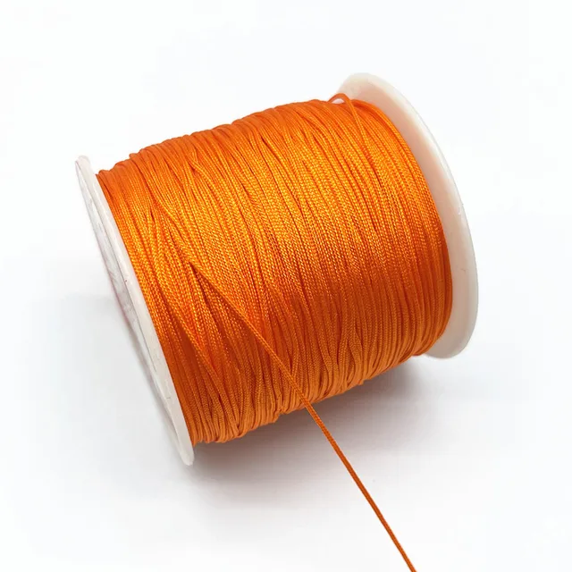 Nylon Cord Shamballa Beading Thread 3