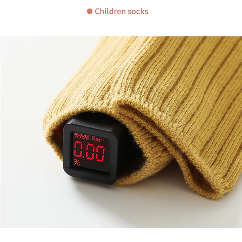 Newborn Baby Socks Cute Animal Socks Infant Kid Cotton Toddlers Leg Warmers Knee Soft Long Baby Socks For Girls Boy 6