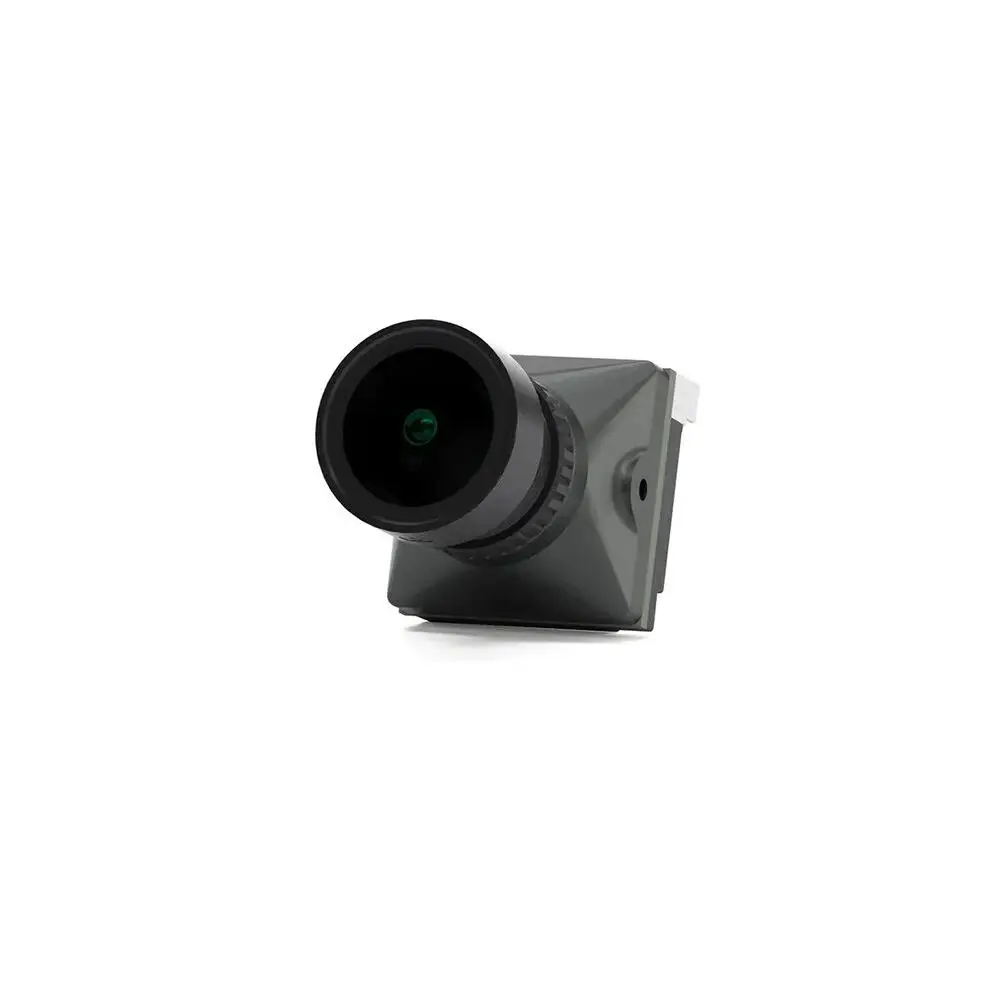 Foxeer Ratel PRO Caméra FPV 1500TVL Super WDR Noir