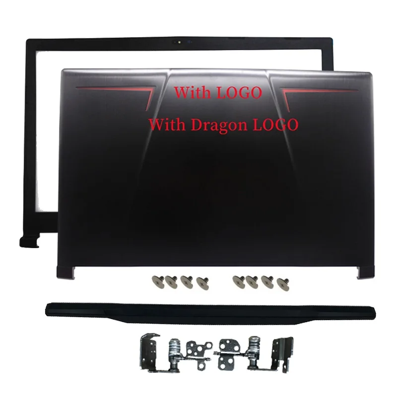 carcaças para laptop