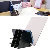 LED Projection Drawing Copy Board Kids Projector Painting Tracing Board Sketch Specular Reflection Dimming Bracket Holder Child - Image 3