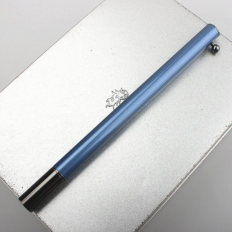 3092 New Design School Student Writing Ink Metal Fountain Pen Gift Colorful Writing Pen,fountain pen