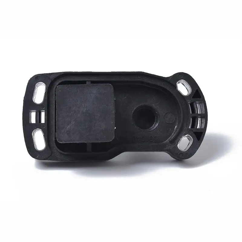 Throttle Position Sensor Throttling Air Flow Potentiometer Mercedes Benz W201 W124 W126 W461 R107