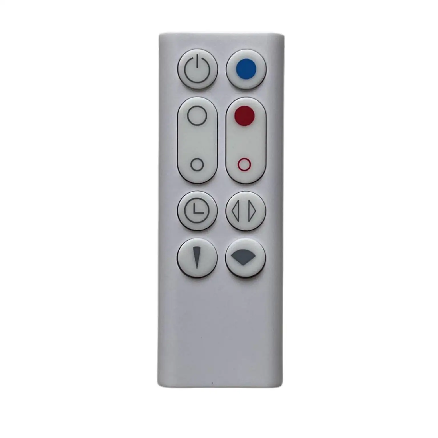 New Remote Control fit for Dyson AM09 966538-01/966538-04 Hot + Cool Fan  Heater Replacement Remote Control, Fan Remote - AliExpress