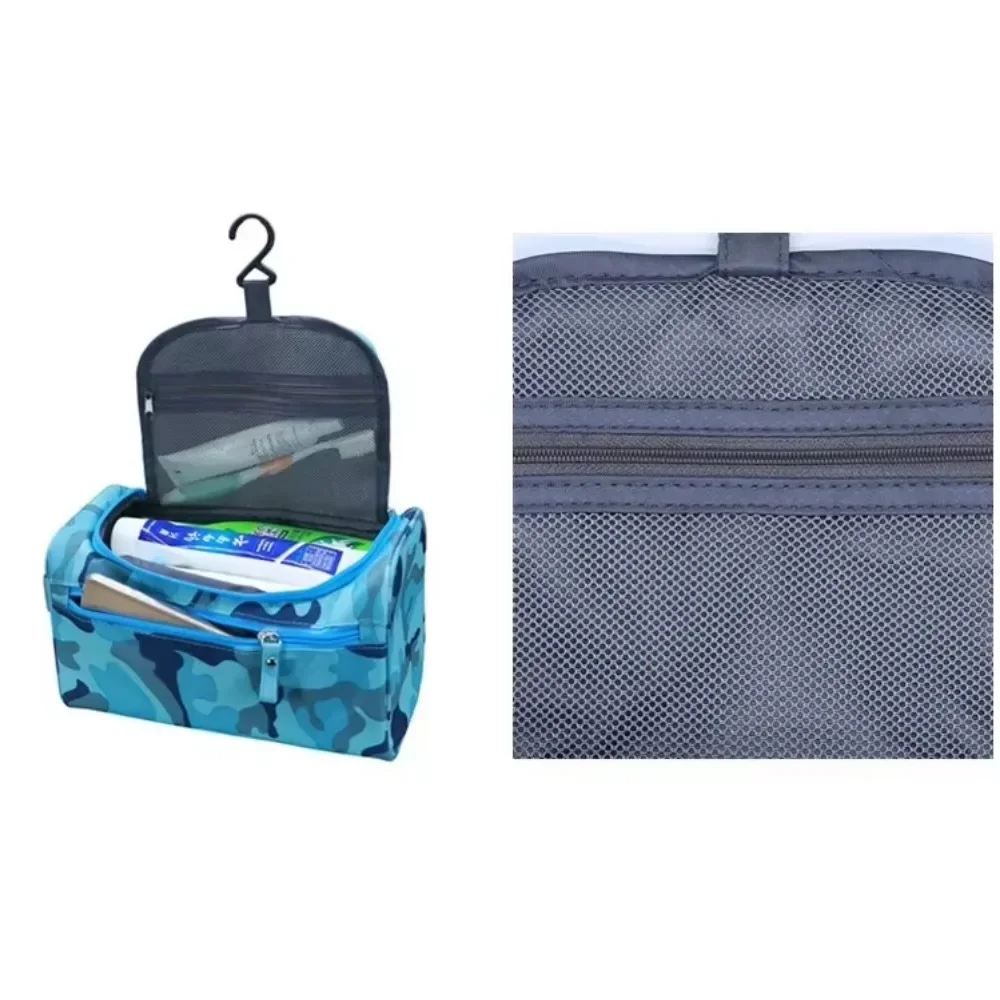 Fashion UltraKey Wash Bag Multi-functional Pack Waterproof Travel Toiletry Bag for Men Women Evection Handbag