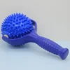 Spiky Massage Roller Ball Trigger Point Massager for Body Muscle Relax Acupoint Stimulation Hand Foot Pain Relief Hedgehog Balls 5