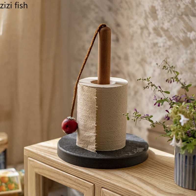 https://ae01.alicdn.com/kf/Sab8e5577290d4d0db557f7c322bc81deg/Wooden-Paper-Towel-Holder-Marble-Base-Roll-Paper-Napkin-Holder-Household-Desktop-Vertical-Tissue-Rack-Kitchen.jpg