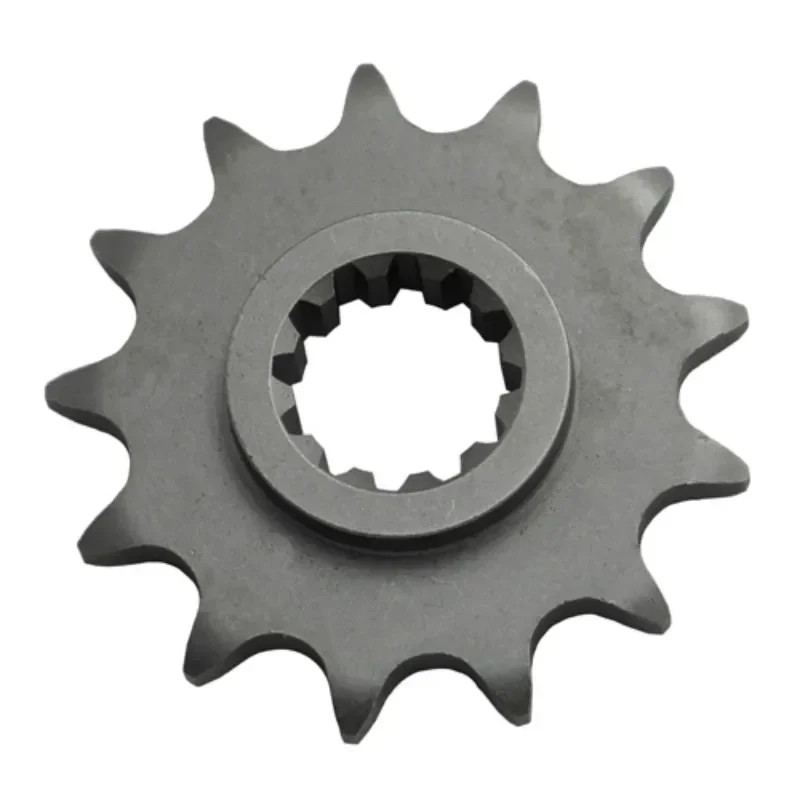 520 Motorcycle Front Sprocket Pinion For Husqvarna Off Road 250 300 310 410 450 510 570 610 630 CR TE TC WR Enduro SMR