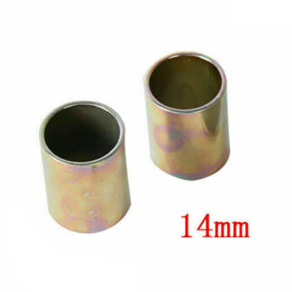 2Pcs 14mm Motorcycle Universal Shocks