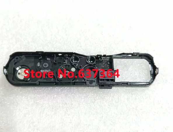 Repair Parts For Panasonic Lumix GM1 DMC-GM1 Top Cover Assy Shutter Button Mode Dial