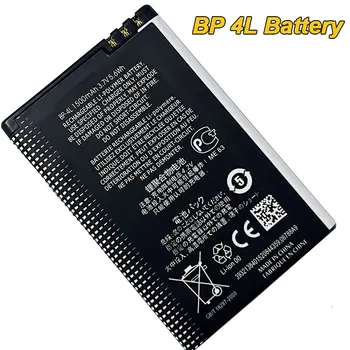 BP-4L Rechargeable Battery for Nokia