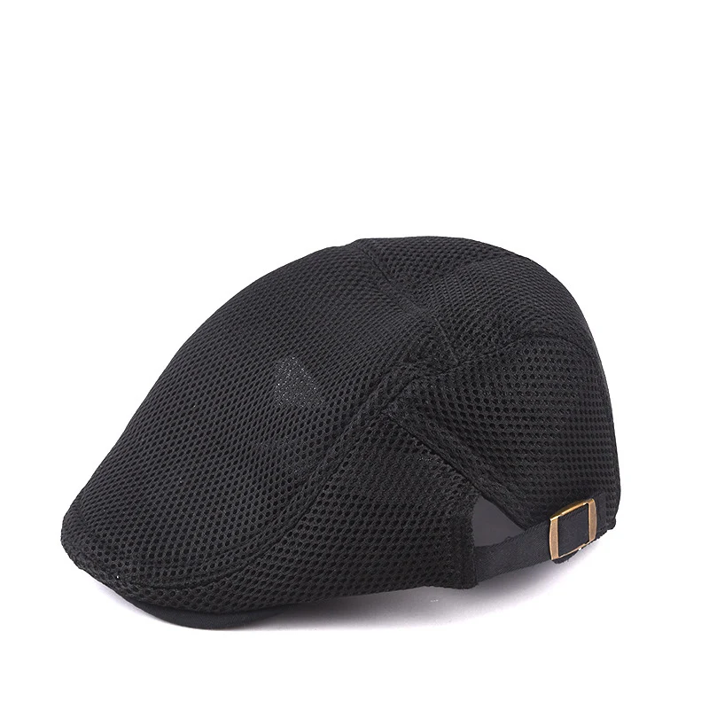 Chef Hat Restaurant Adjustment Buckle Chef Hat Catering Kitchen Cook Cap Coffee Shop Bakery Waiter Beret Hotel Back Kitchen Mushroom Cap